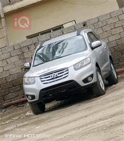 هیوندای سەنتافی